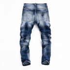 PP Jeans Ripped