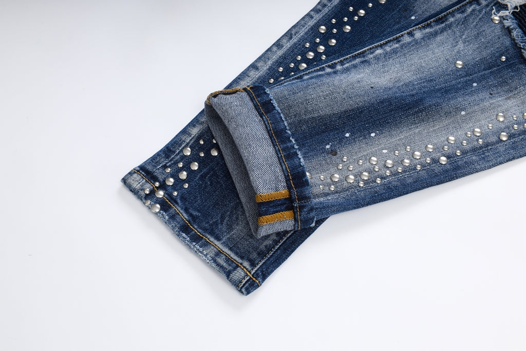 PP Jeans Ripped