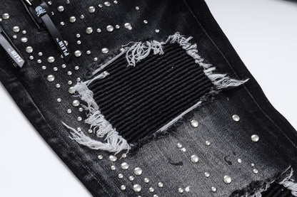 PP Jeans Ripped