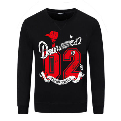 DSQ2 Sweatshirt D2