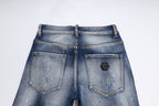 PP Jeans Ripped