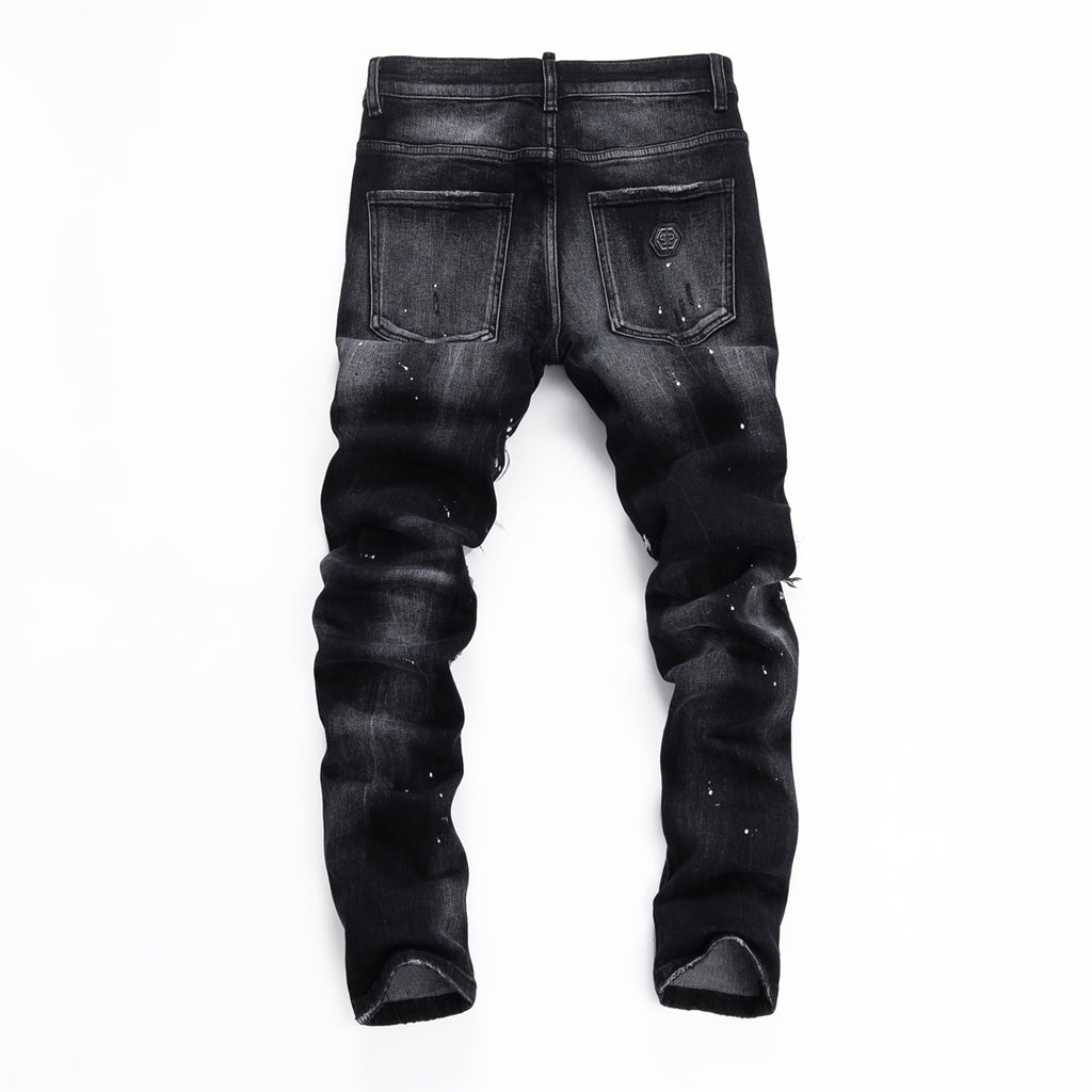 PP Jeans Ripped
