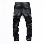 PP Jeans Ripped