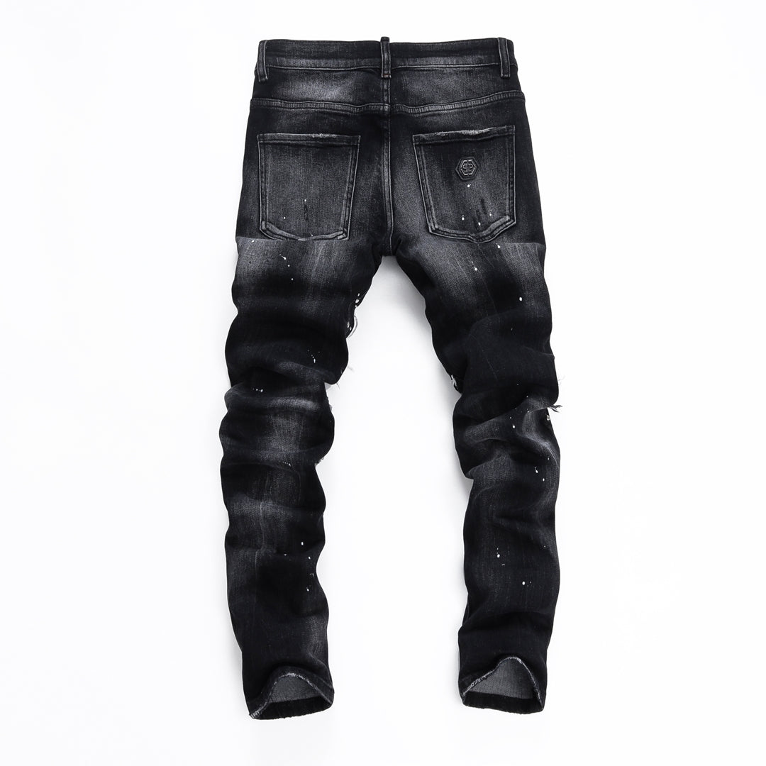PP Jeans Ripped