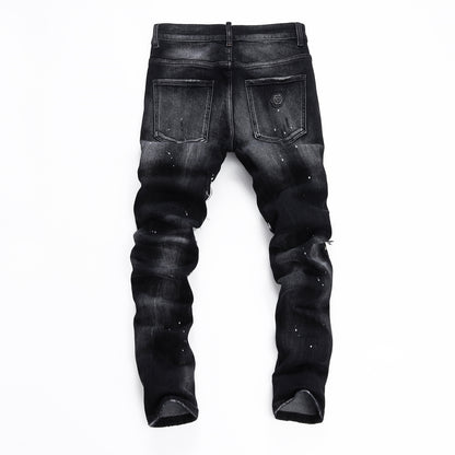 PP Jeans Ripped