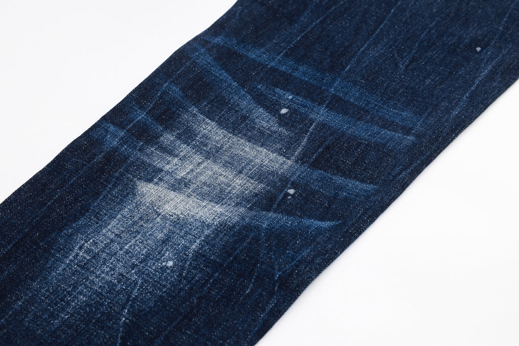 PP Jeans Ripped