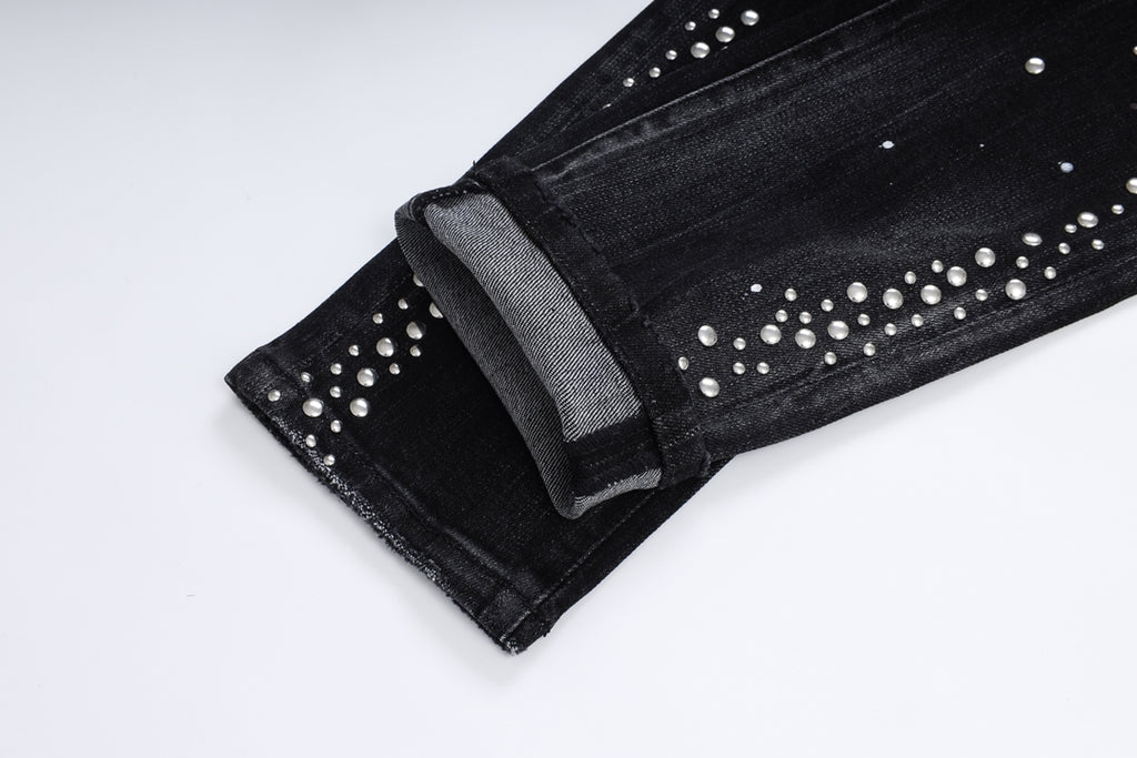 PP Jeans Ripped