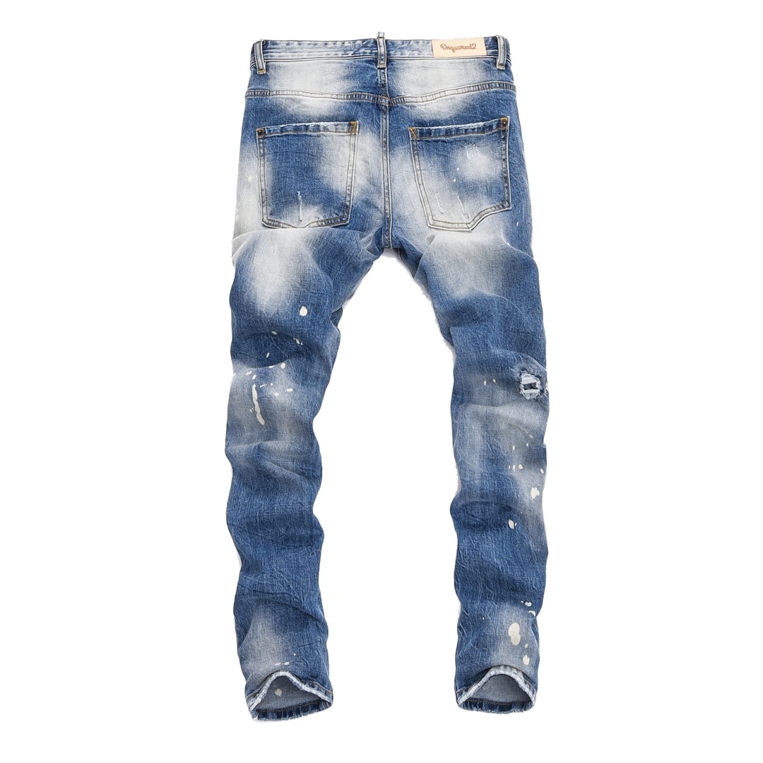 DSQ2 Jeans Ripped