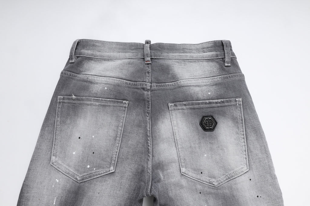 PP Jeans Ripped