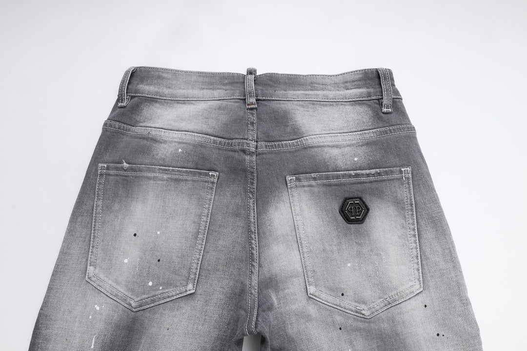 PP Jeans Ripped
