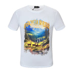 DSQ2 Print T-shirt