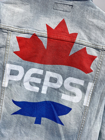DSQ2 Denim Jacket