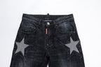 DSQ2 Star Jeans