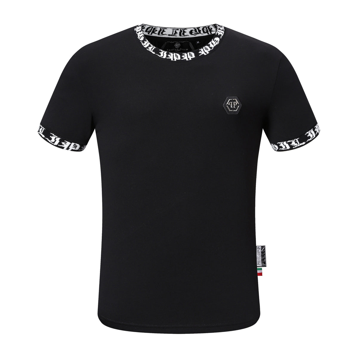 PP T-shirt Logo