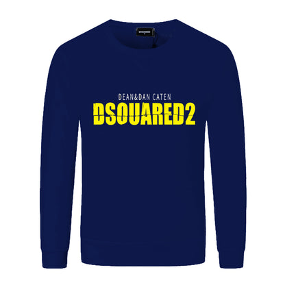 DSQ2 Sweatshirt Logo
