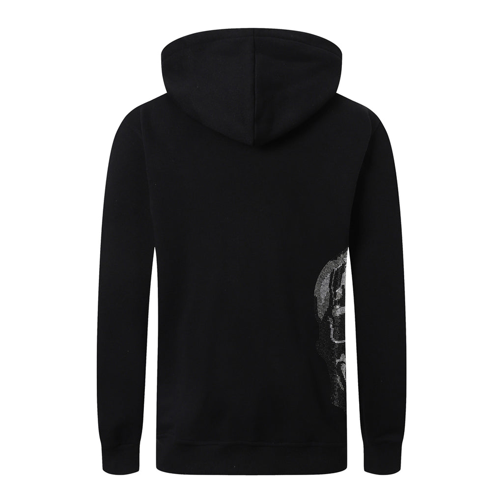 PP Skull Hoodie Jacket Suit