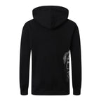 PP Skull Hoodie Jacket Suit