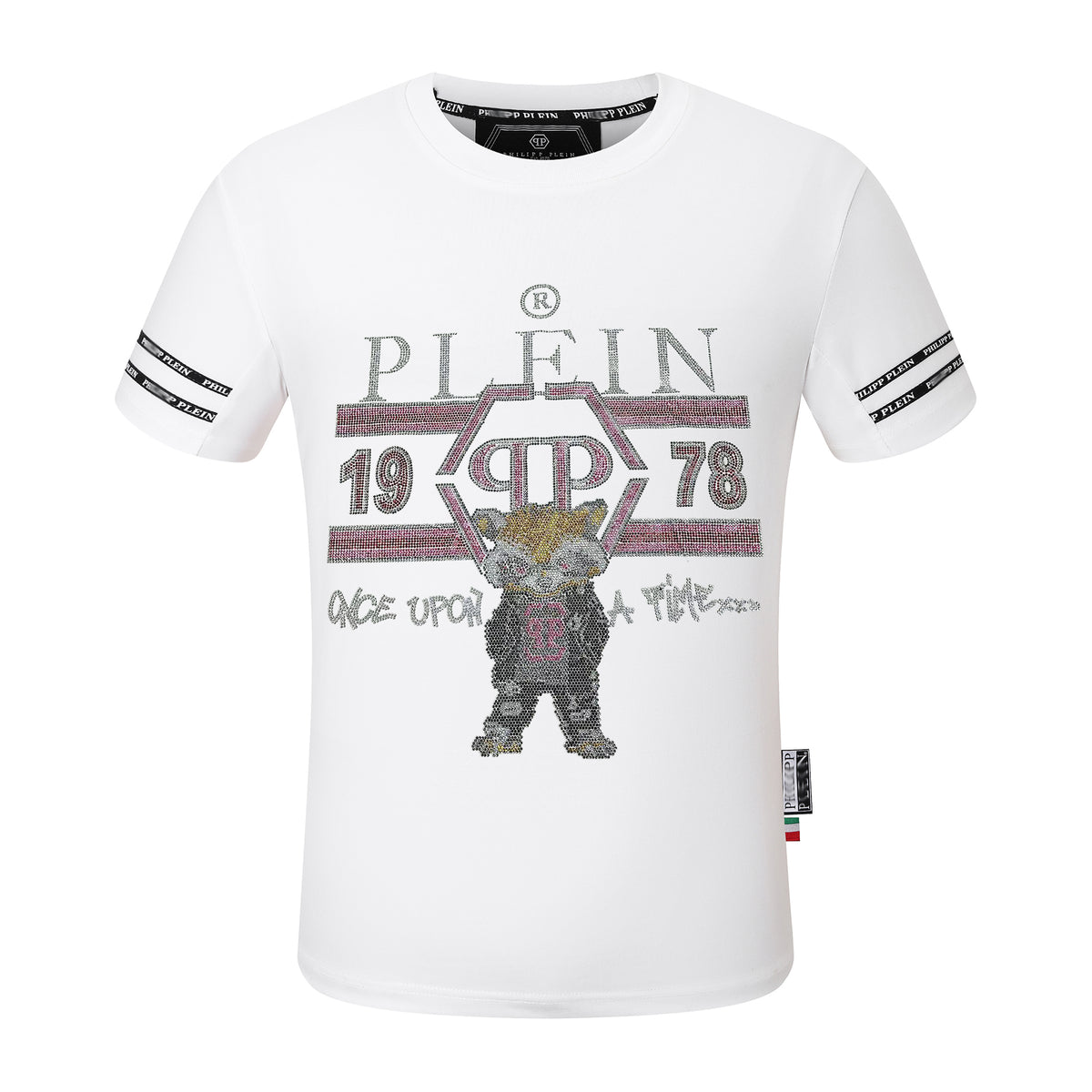 PP T-shirt