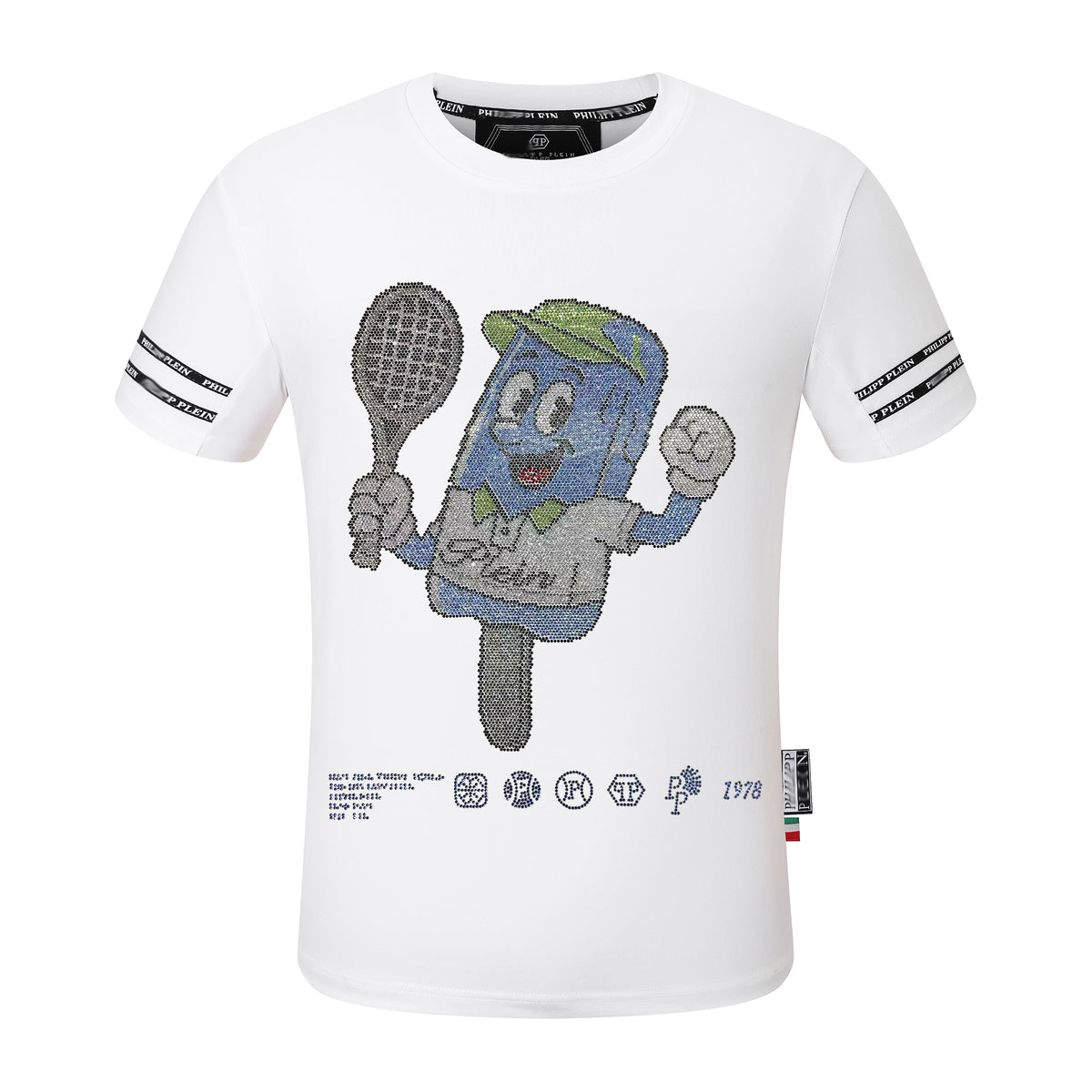 PP T-shirt