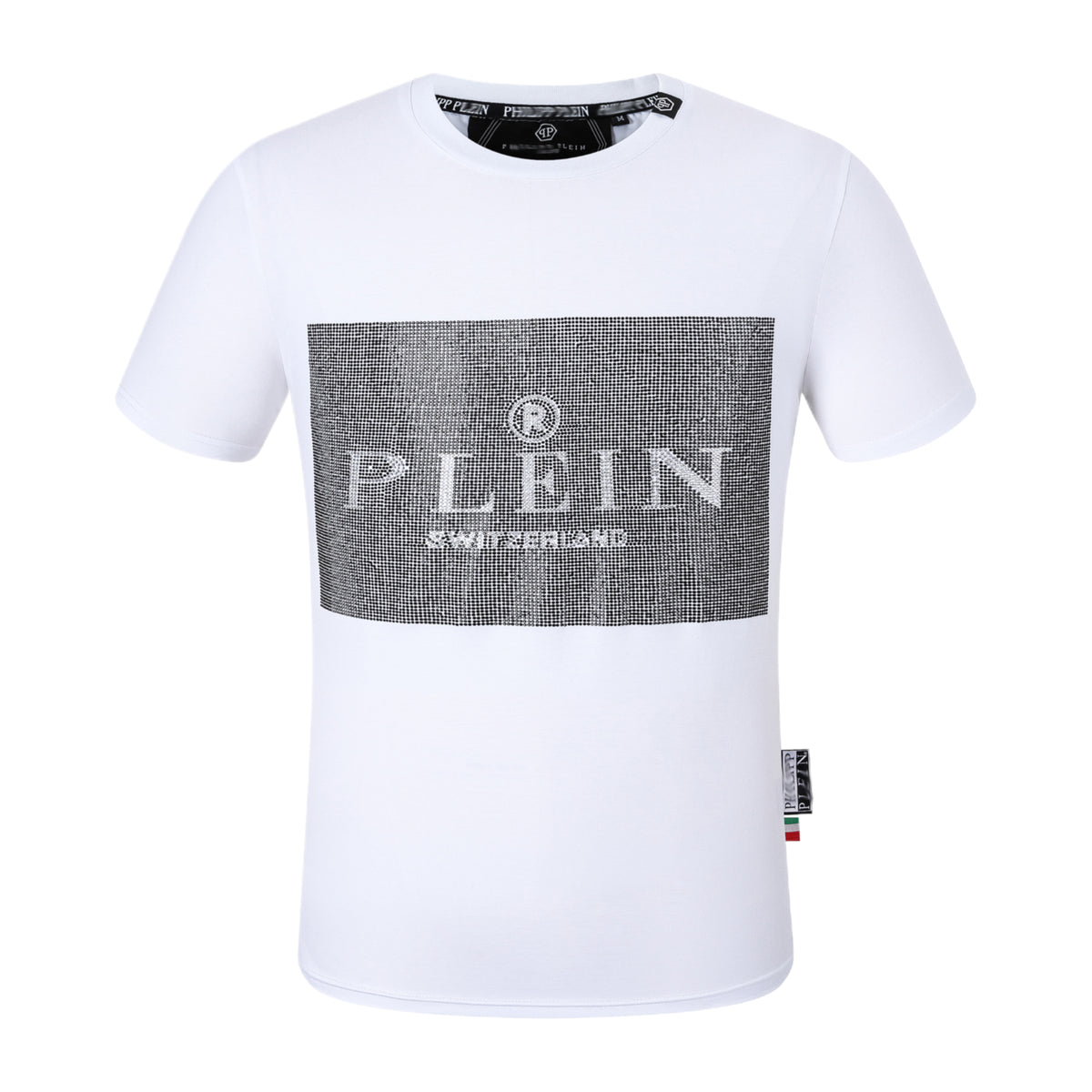 PP T-shirt Logo
