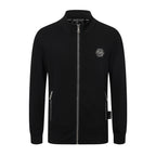 PP Skull Hoodie Jacket Suit