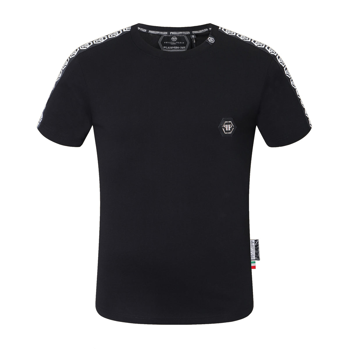 PP T-shirt Logo
