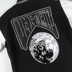 OFF Moon Jacket Coat