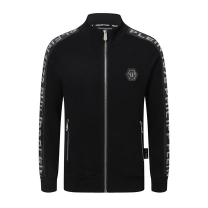 PP Jacket Hoodie