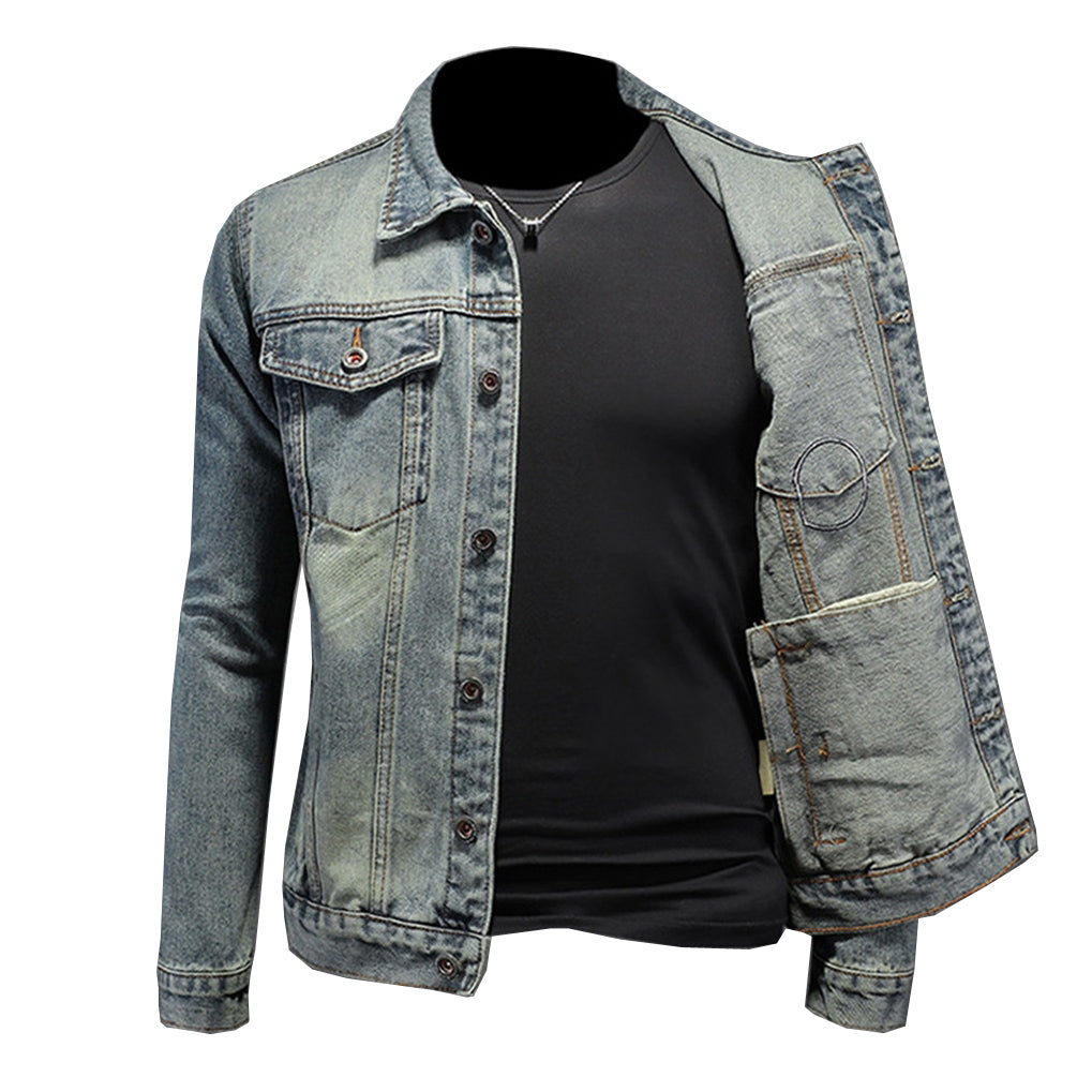 DSQ2 Denim Jacket