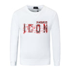 DSQ2 Sweatshirt Logo