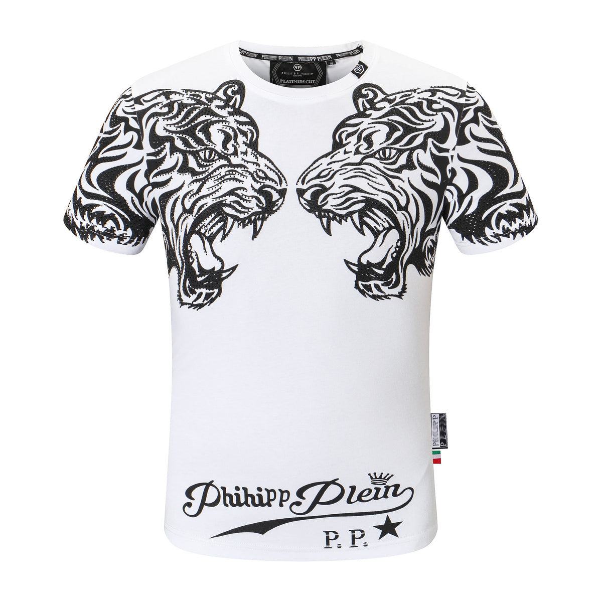 PP T-shirt Tiger