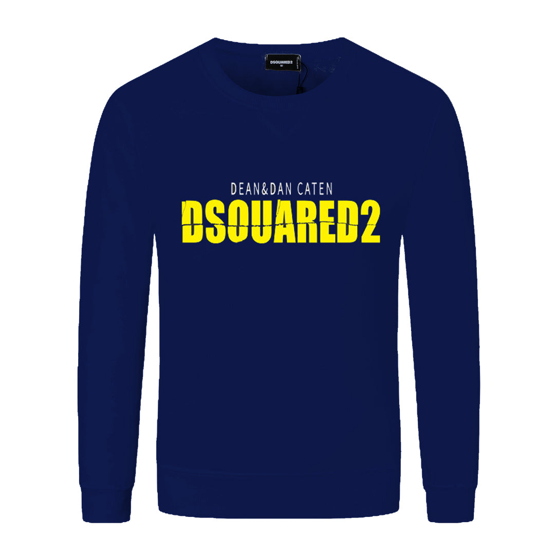 DSQ2 Sweatshirt Logo
