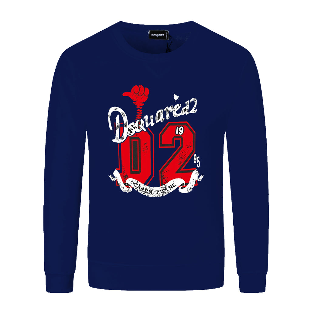 DSQ2 Sweatshirt D2