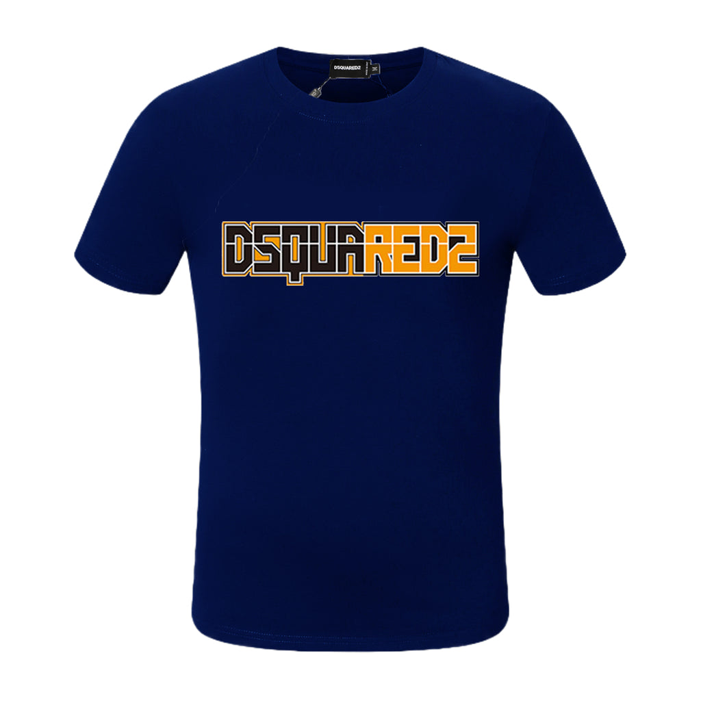 DSQ2 T-shirt Logo