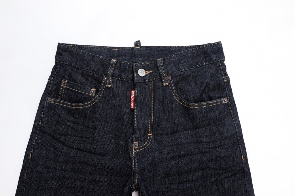 DSQ2 Dark Jeans