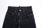 DSQ2 Dark Jeans