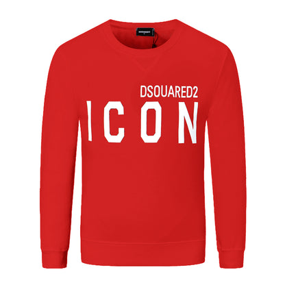 DSQ2 Sweatshirt ICON