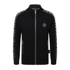 PP Skull Hoodie Jacket Suit