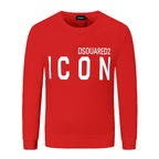 DSQ2 Sweatshirt ICON