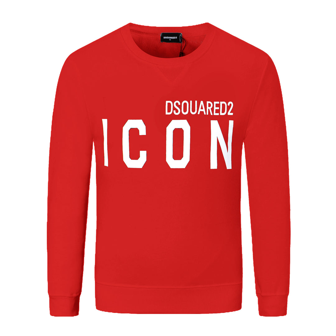 DSQ2 Sweatshirt ICON