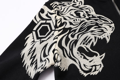 PP Tiger Jacket Hoodie