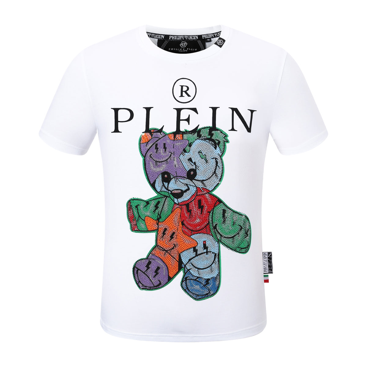 PP T-shirt Bear
