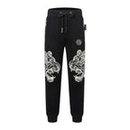 PP Tiger Hoodie Jacket Suit