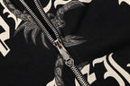 PP Logo Jacket Hoodie