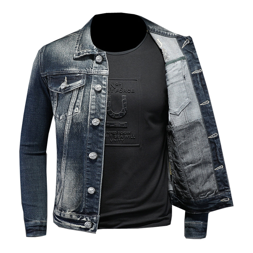 DSQ2 Denim Jacket