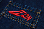 DSQ2 Denim Shirt Jacket