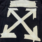 OFF Denim Jacket
