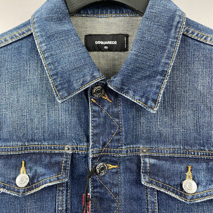 DSQ2 Denim Jacket