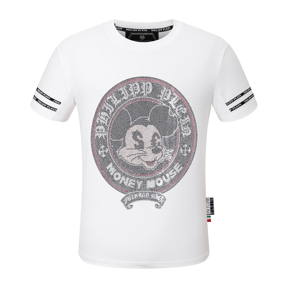 PP T-shirt
