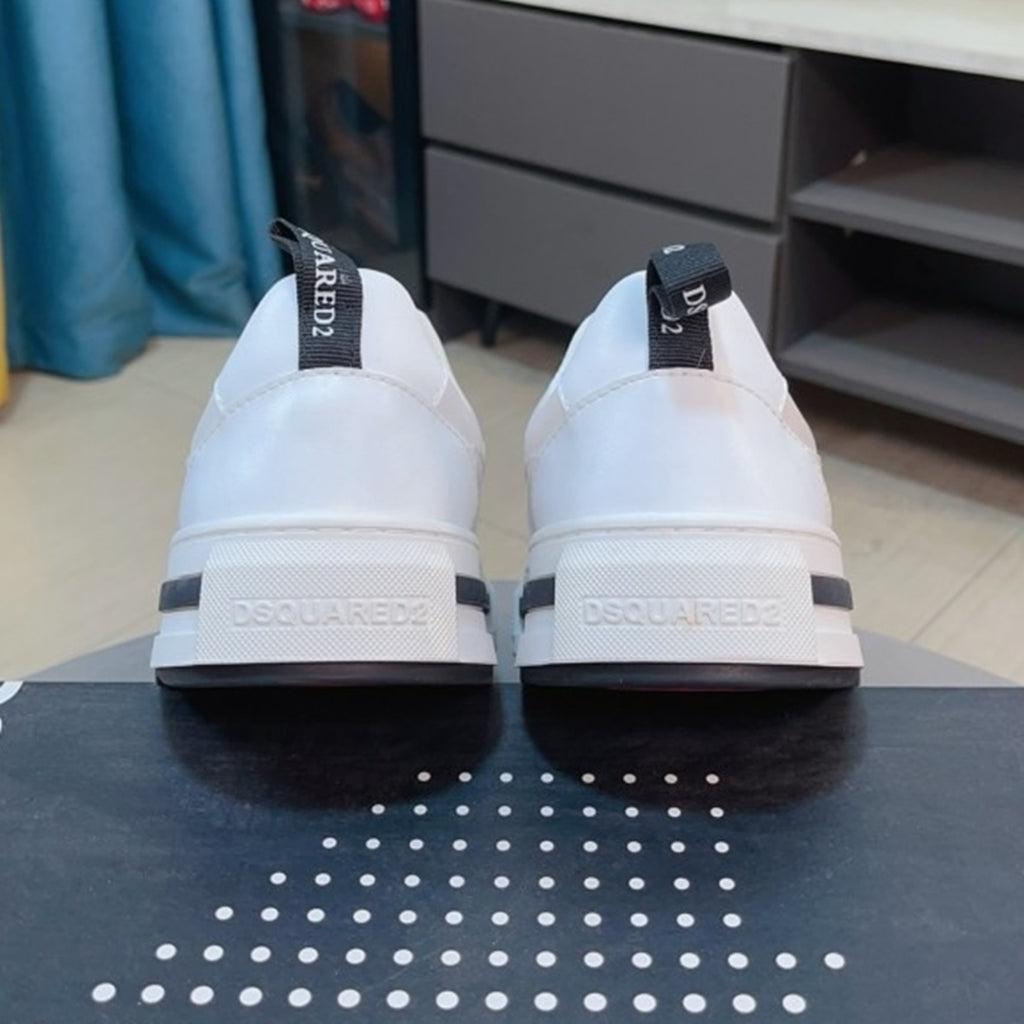DSQ2 ICON Sneaker